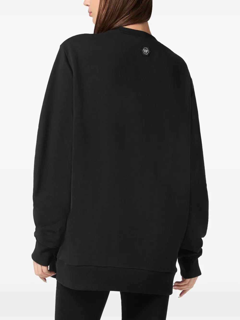 PHILIPP PLEIN CARS RACING SWEATSHIRT