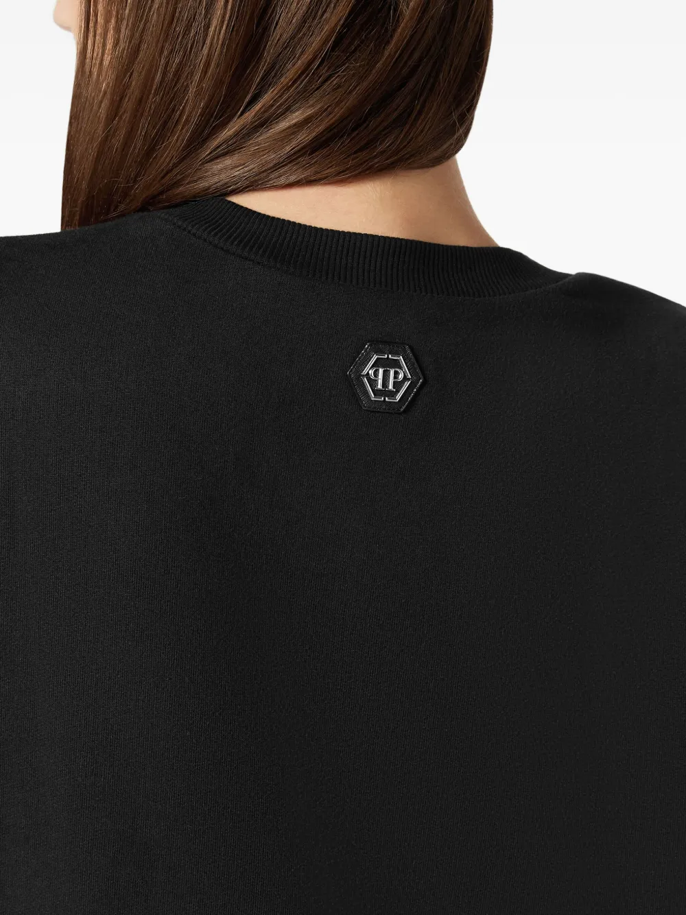 PHILIPP PLEIN CARS RACING SWEATSHIRT