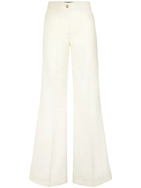 Philipp Plein low-rise trousers