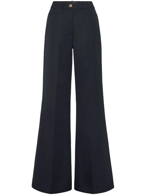 Philipp Plein low-rise trousers