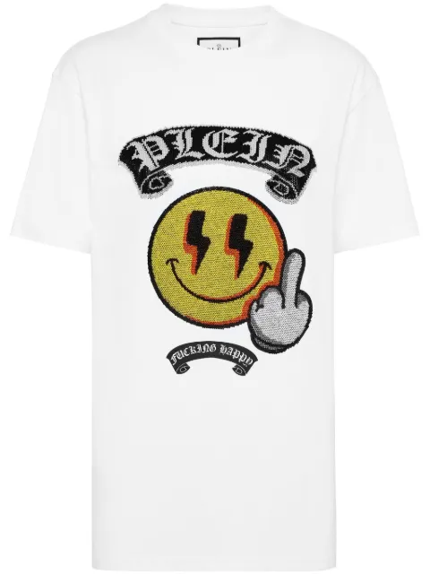 Philipp Plein Smile t-shirt