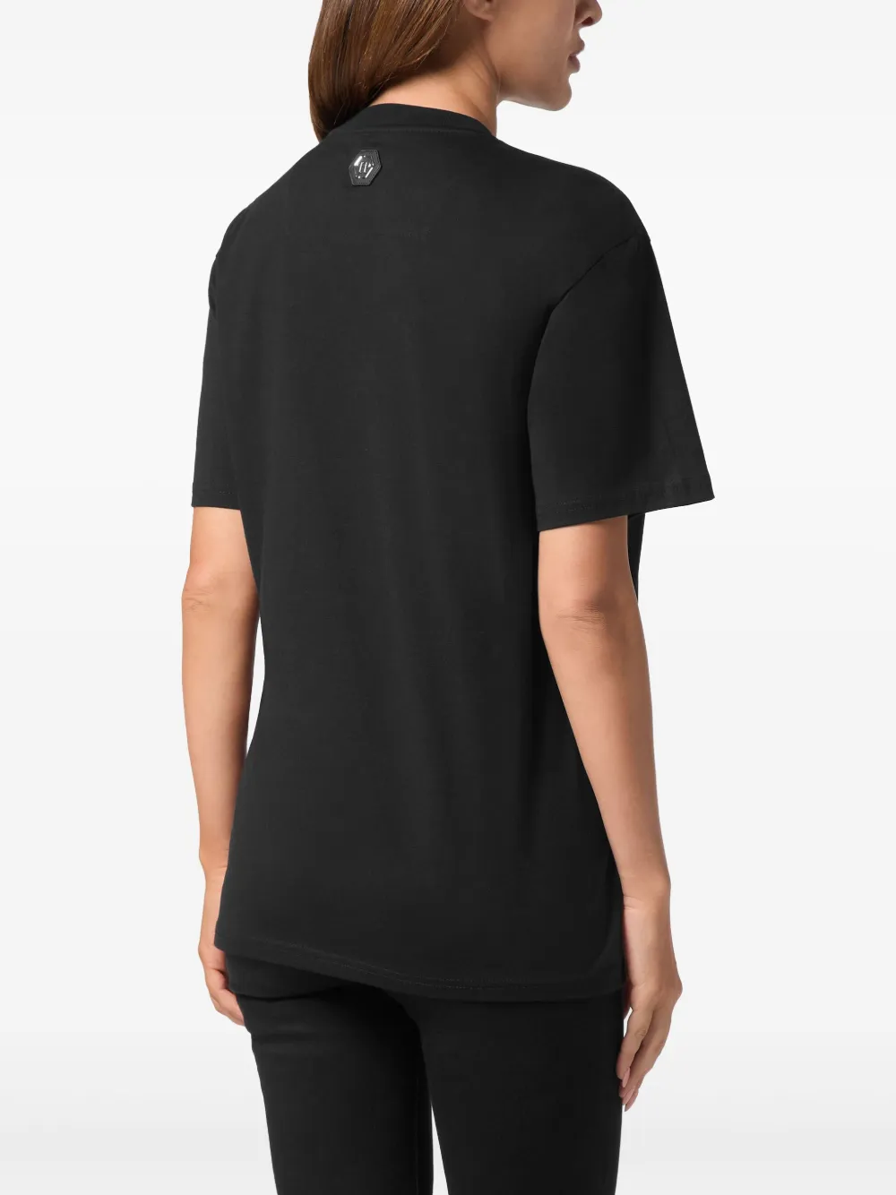 PHILIPP PLEIN SMILE T-SHIRT