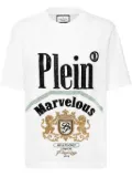 Philipp Plein Marvelous t-shirt - White