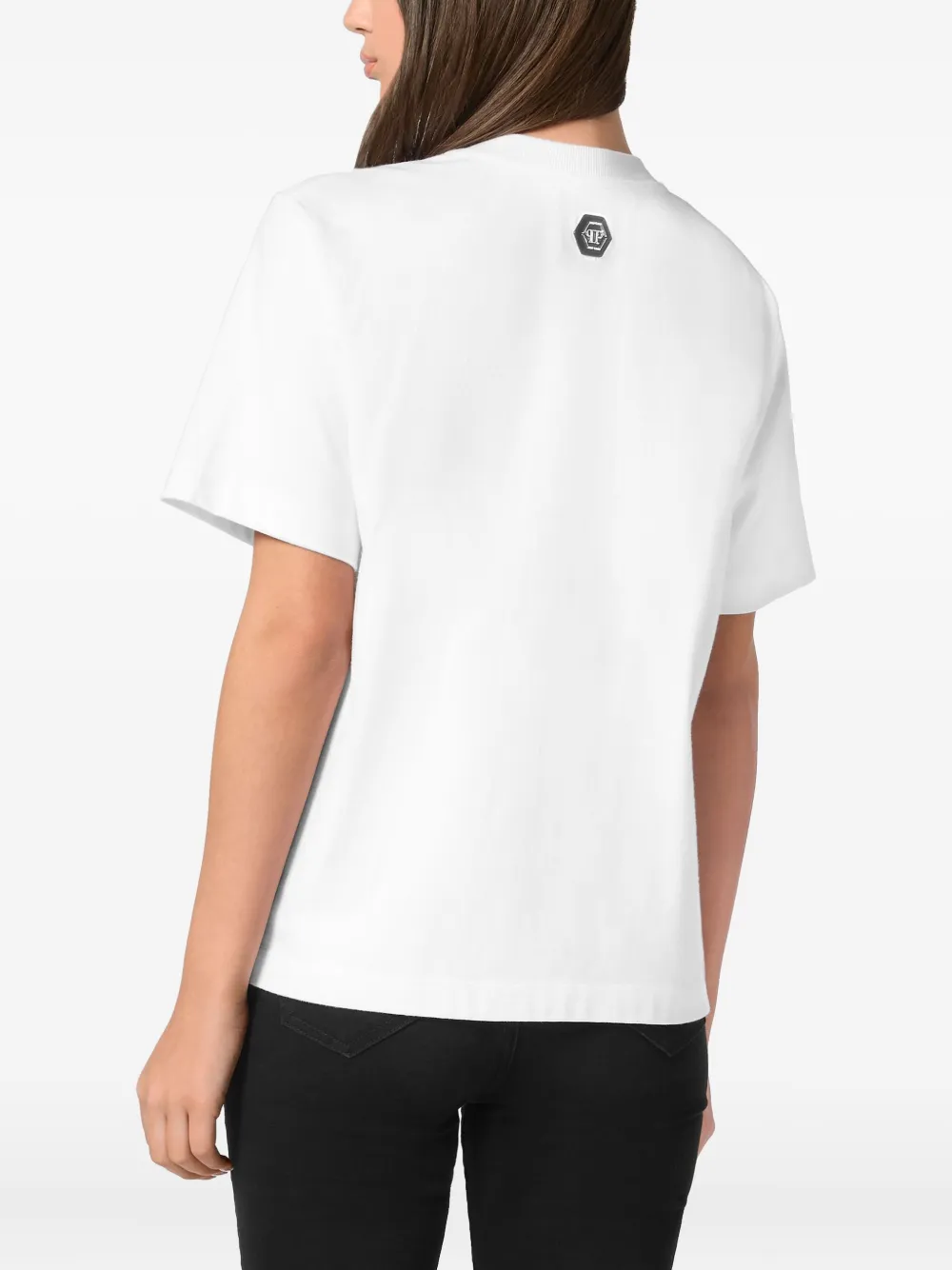 PHILIPP PLEIN MARVELOUS T-SHIRT