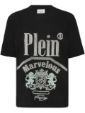 Philipp Plein Marvelous t-shirt - Black