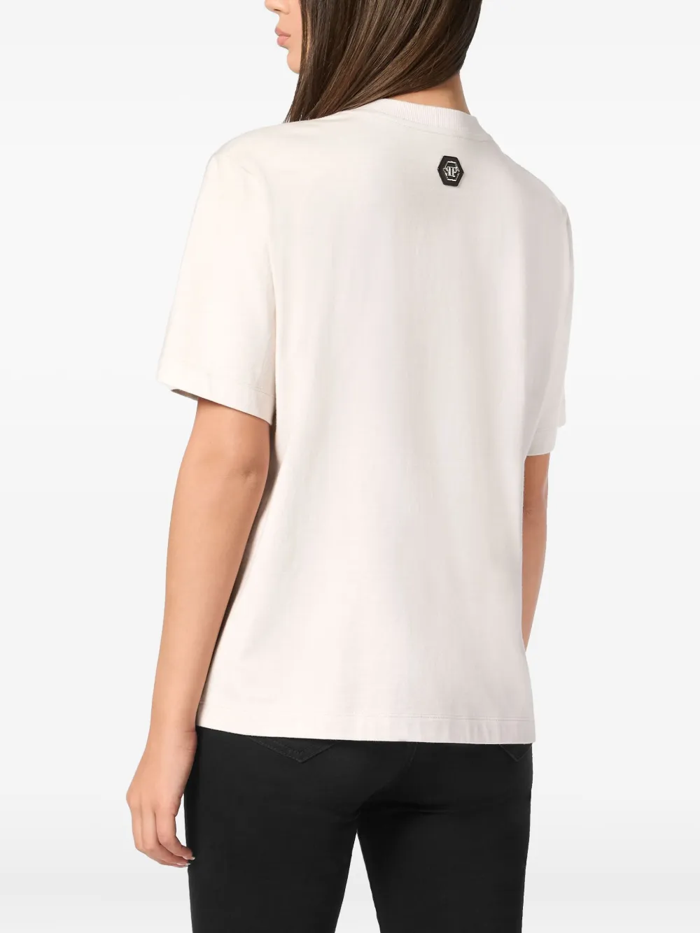 PHILIPP PLEIN UNICORN T-SHIRT 