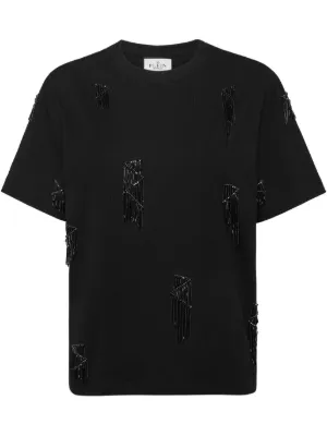 Supreme Coogi short-sleeve T-shirt | Black | FARFETCH