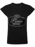 Philipp Plein Cars Racing t-shirt - Black