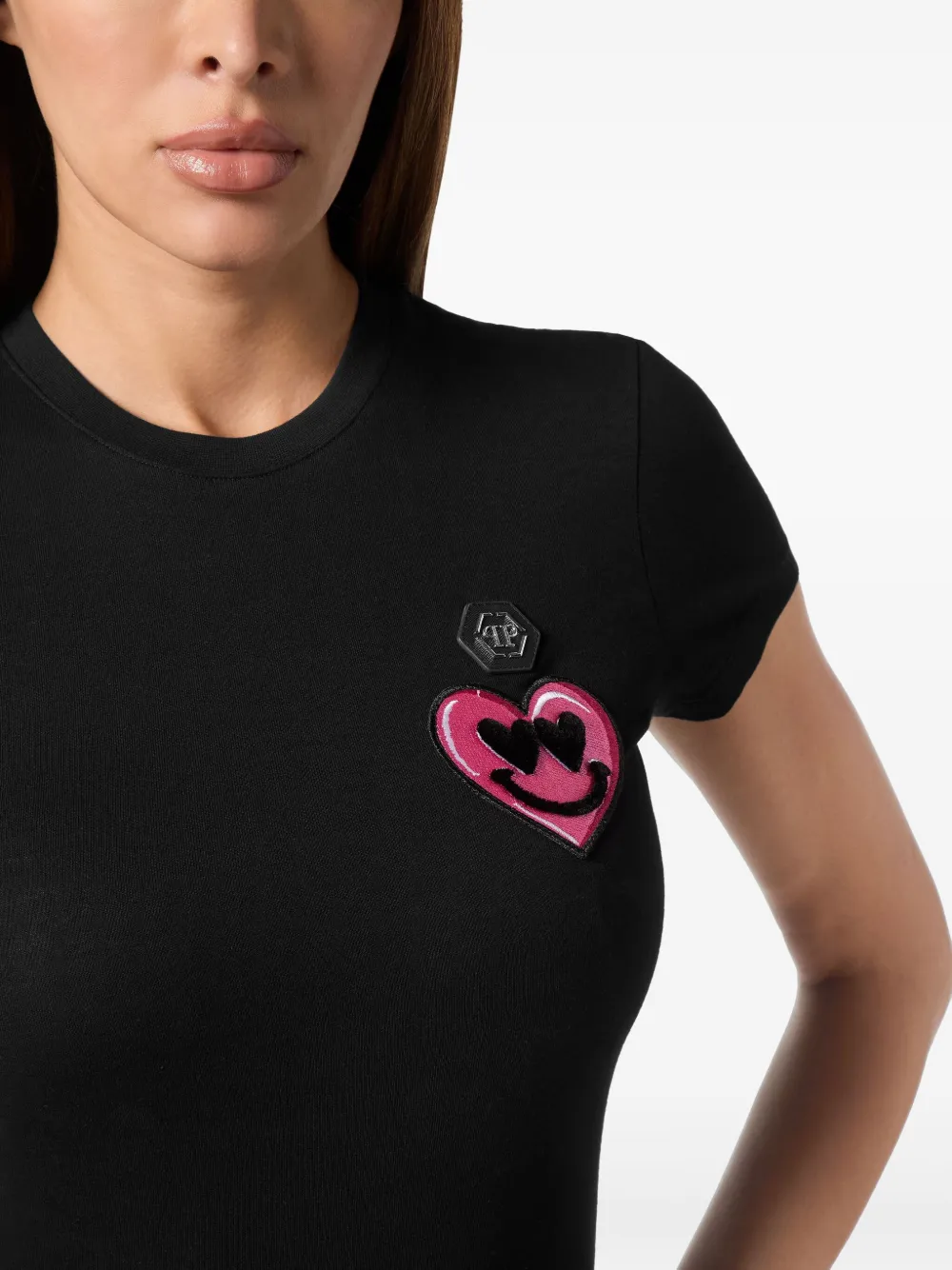 PHILIPP PLEIN SEXY PURE T-SHIRT 
