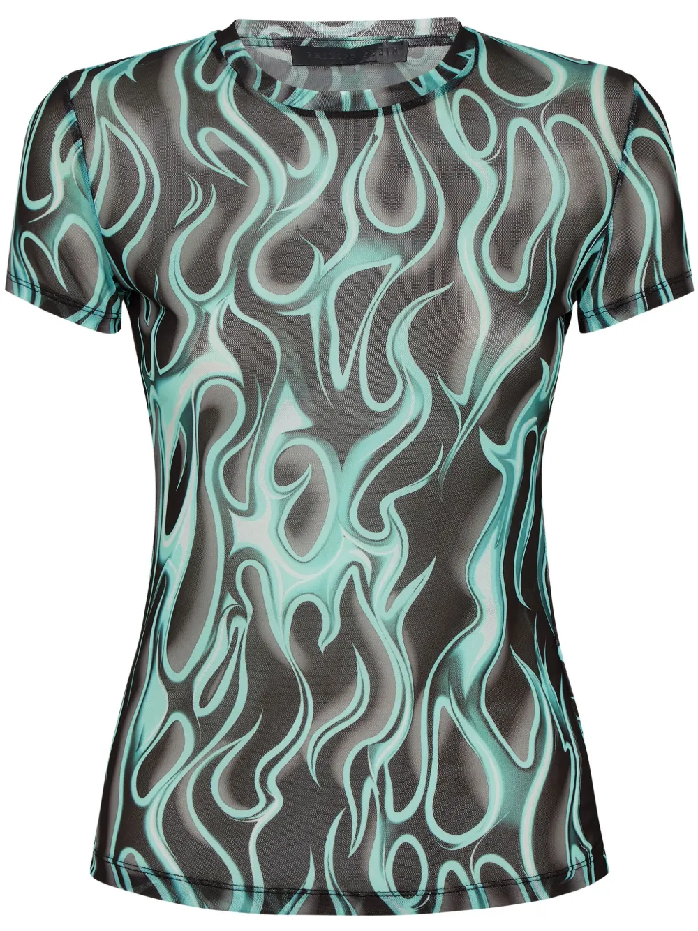 Flame T-shirt