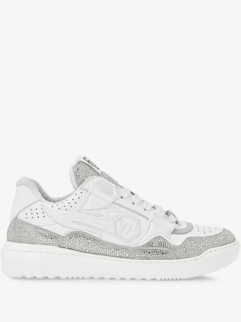 Philipp Plein Moon Walker Sneakers