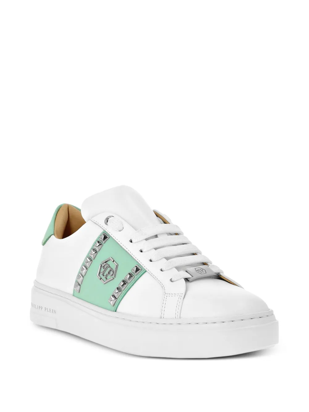 Philipp Plein Lo-Top sneakers White