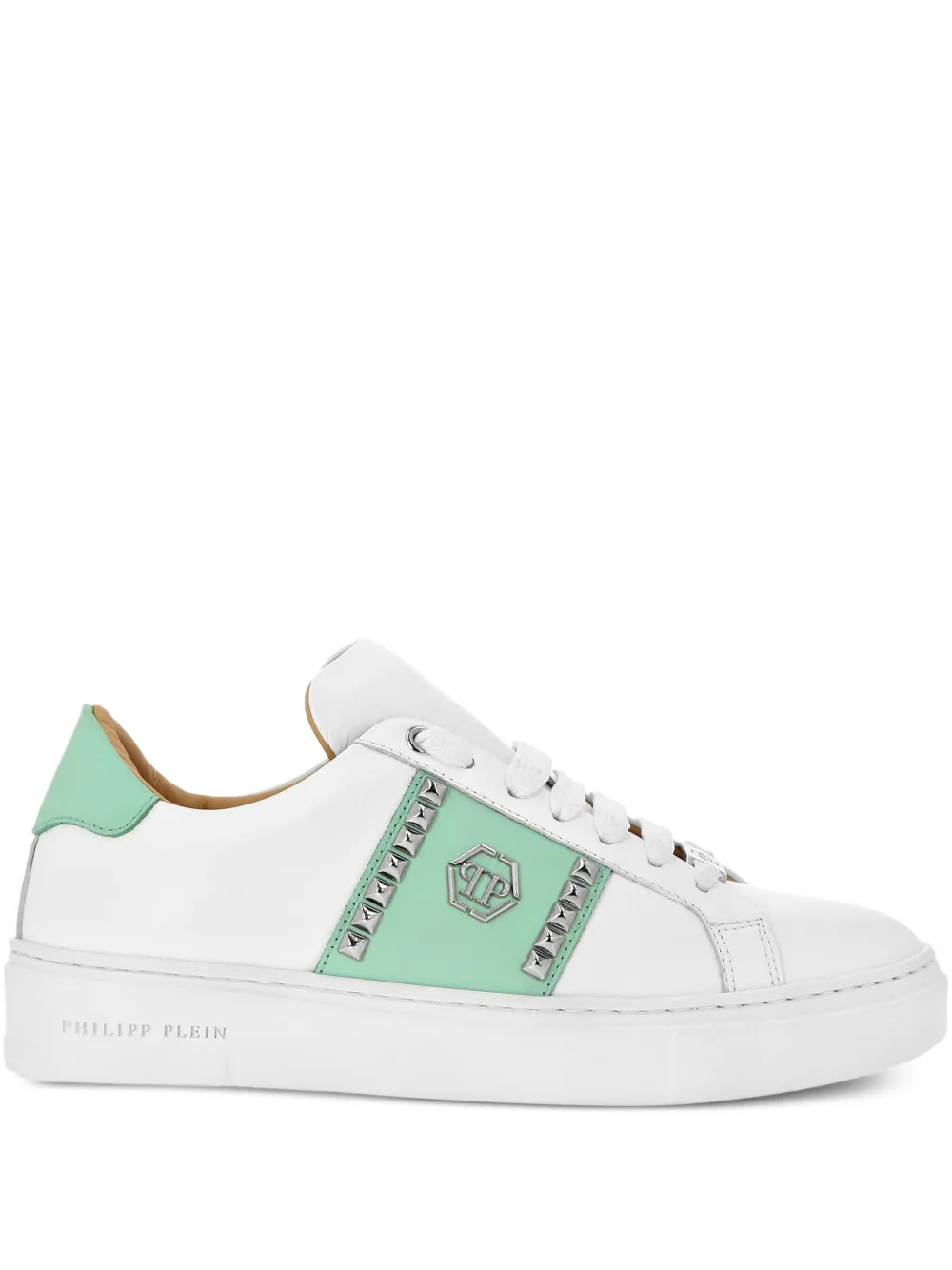 Philipp Plein Lo-Top sneakers White