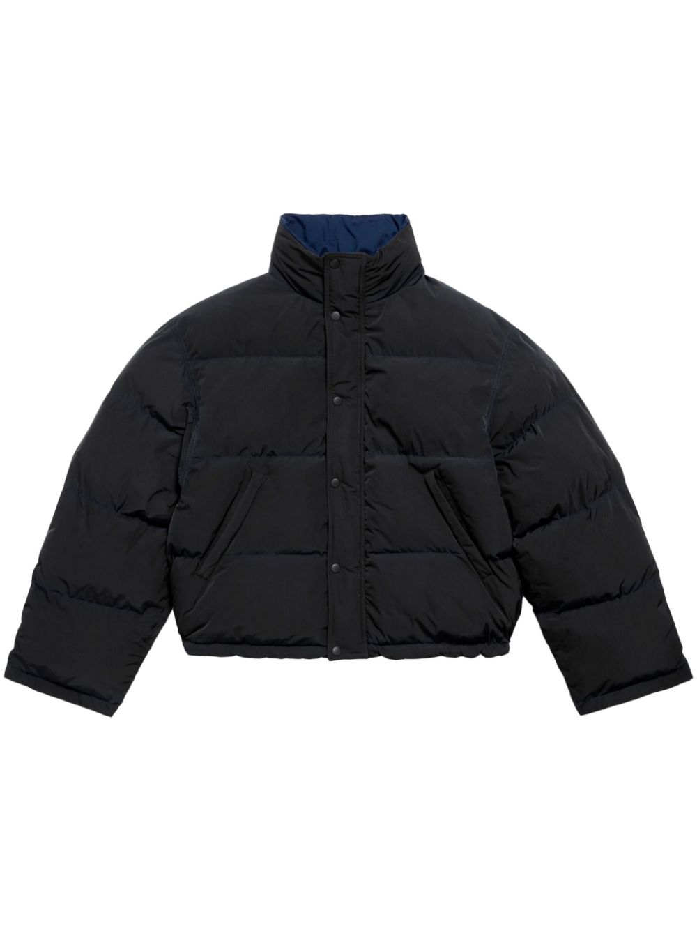 Balenciaga quilted padded jacket Men