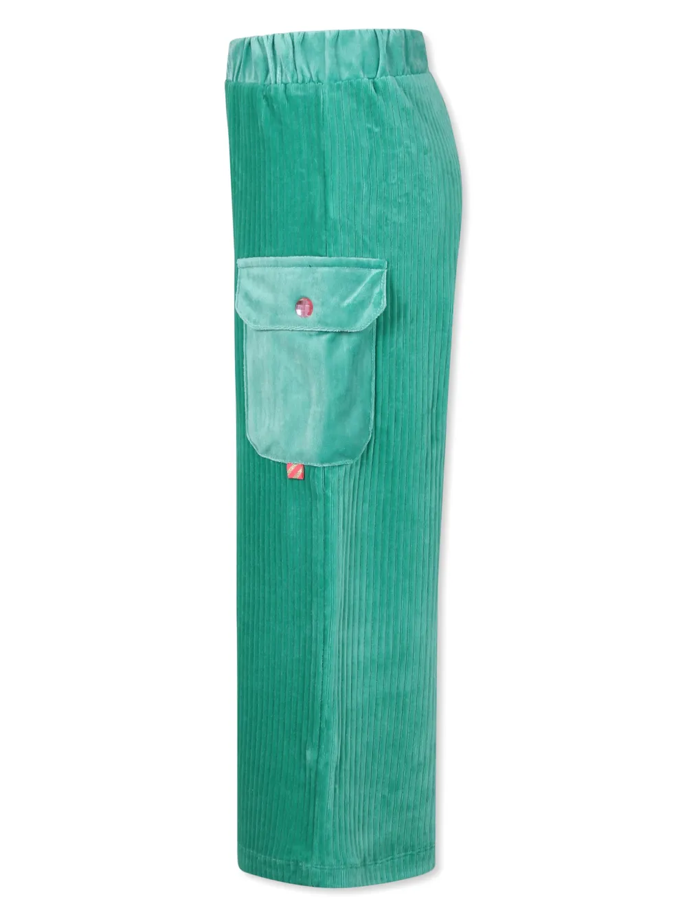 Billieblush Straight broek Groen