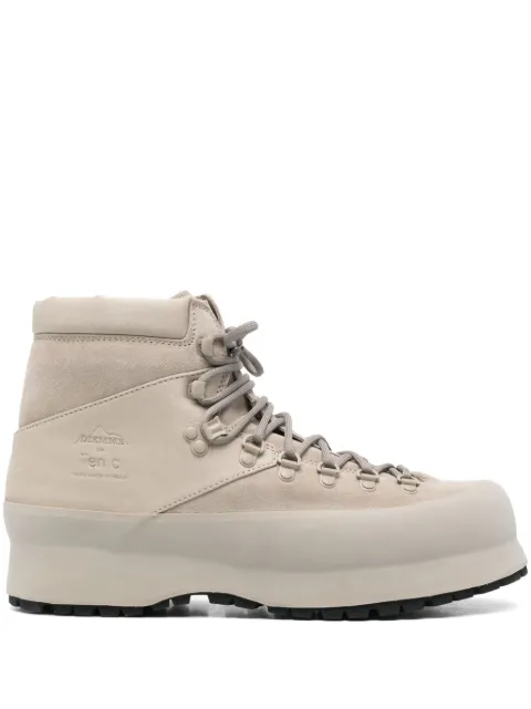 Ten C botas Anterselva