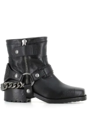 Women's French Luxury Boots | Zadig&Voltaire