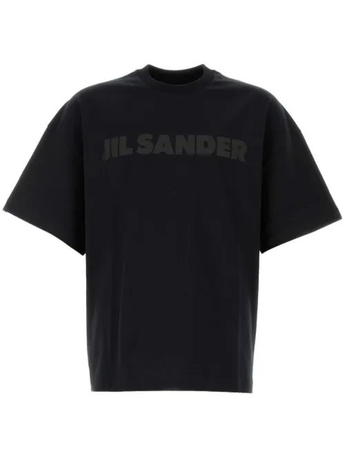 T-shirt à logo imprimé - Jil Sander - Modalova