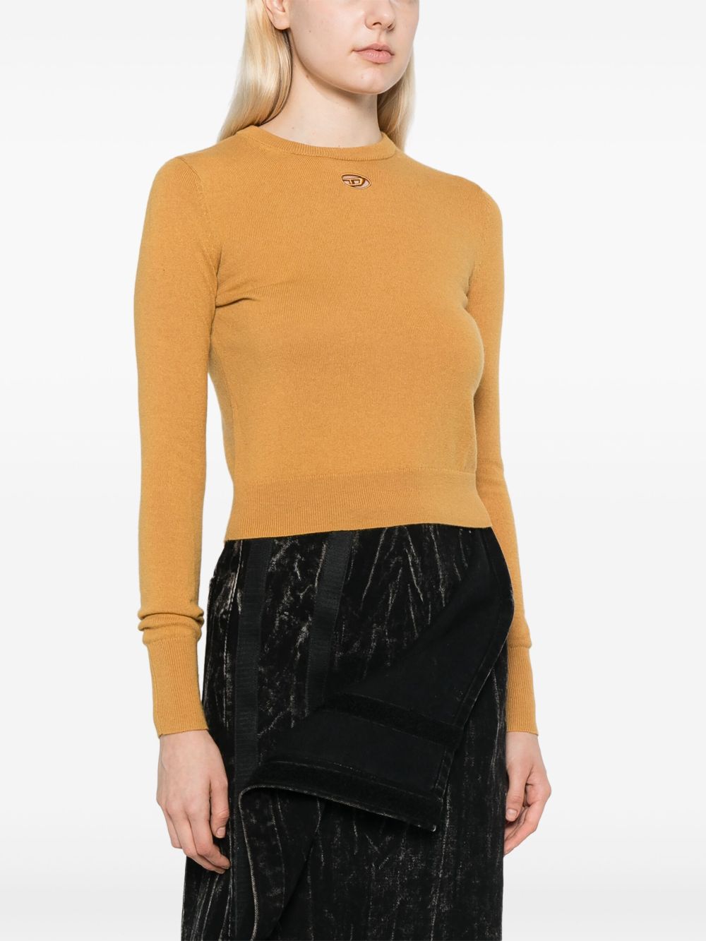 Diesel M-Areesax sweater Women