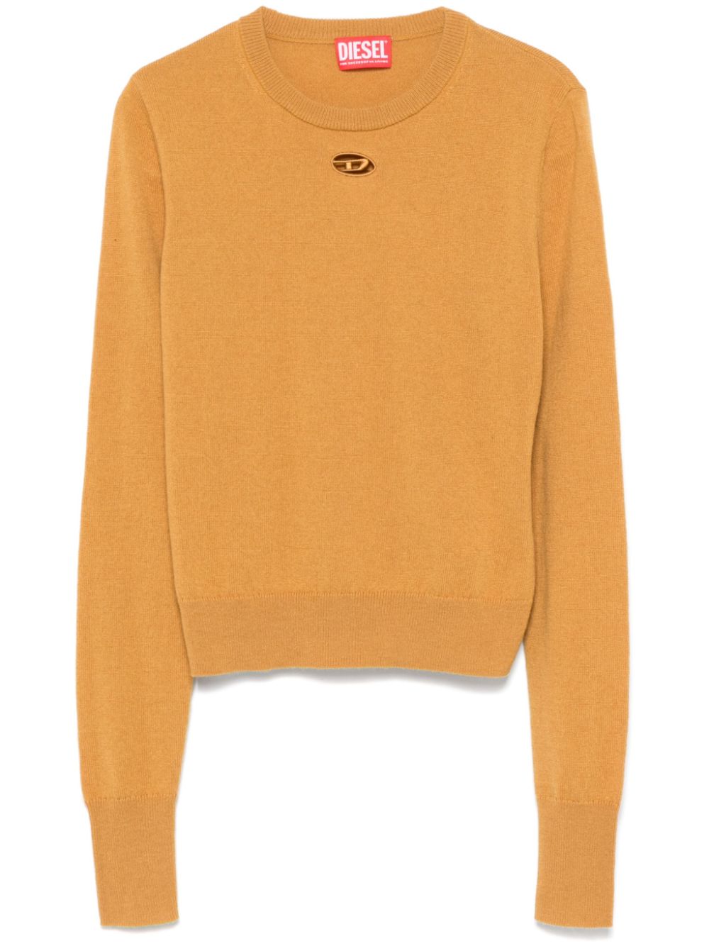 Diesel M-Areesax sweater Women