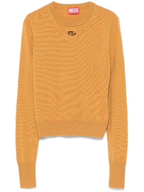 Diesel M-Areesax sweater Women