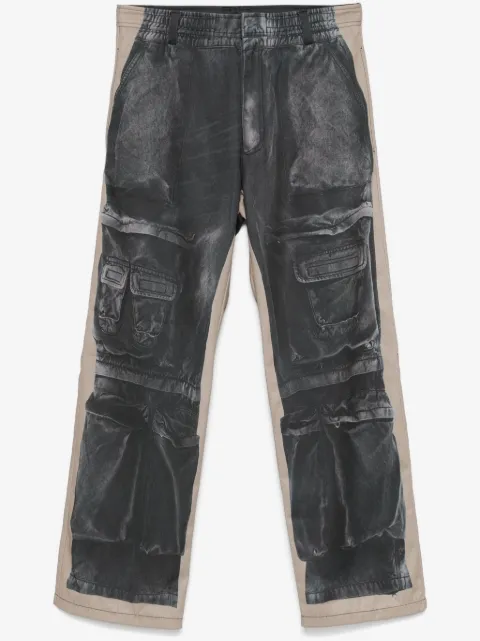Diesel P-Schulz trousers 