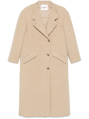 Isabel Marant Étoile ウィメンズ コート - FARFETCH