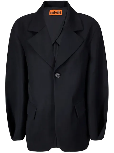 colville Club blazer