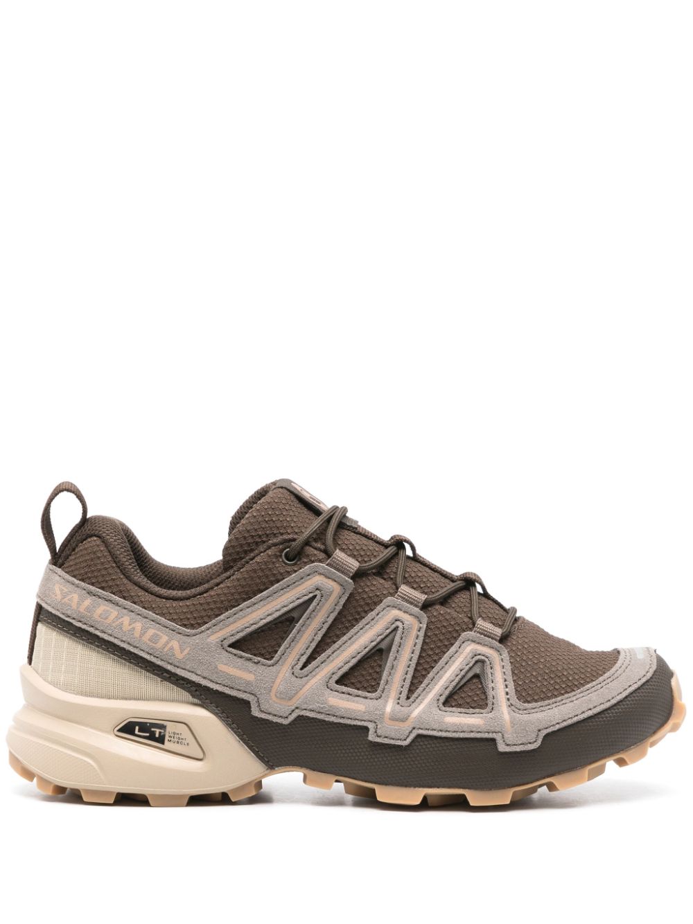 Salomon Speedcross 3 Expanse sneakers Brown