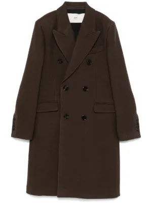 AMI PARIS ウィメンズ ダブルコート通販 - FARFETCH