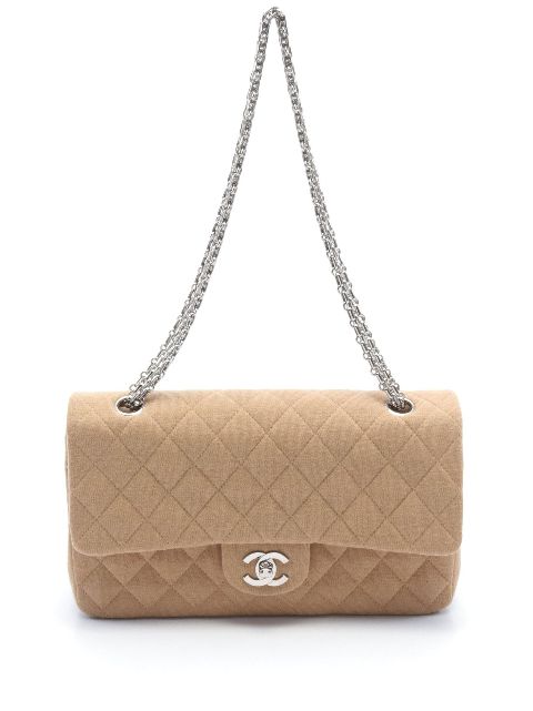 HOT SALE CHANEL 2000-2002 2.55 Reissue Flap shoulder bag Women