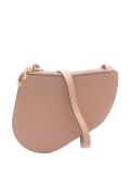 Christian Dior Pre-Owned 2010 Saddle shoulder bag - Pink