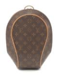 Louis Vuitton Pre-Owned 1999 Ellipse backpack - Brown