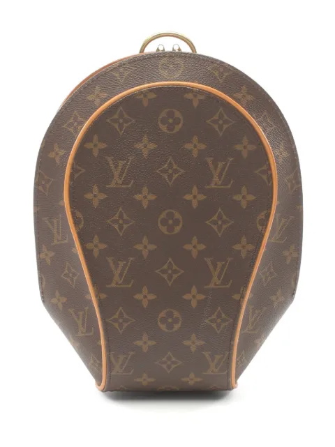 Louis Vuitton Pre-Owned 1999 Ellipse backpack WOMEN