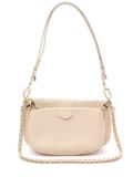 Louis Vuitton Pre-Owned 2021 Pochette Accessoires clutch bag - Neutrals