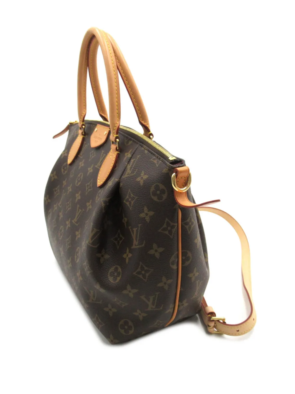 Affordable Louis Vuitton Pre-Owned 2017 Turenne MM two-way tote bag WOMEN