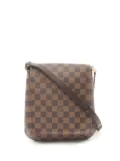 Louis Vuitton Pre-Owned 2004 Musette Salsa shoulder bag - Brown