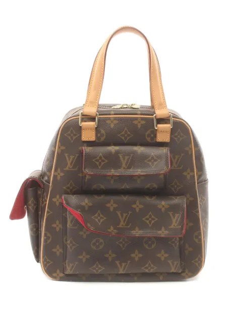 Louis Vuitton Pre-Owned 2003 Excentri Cité handbag WOMEN