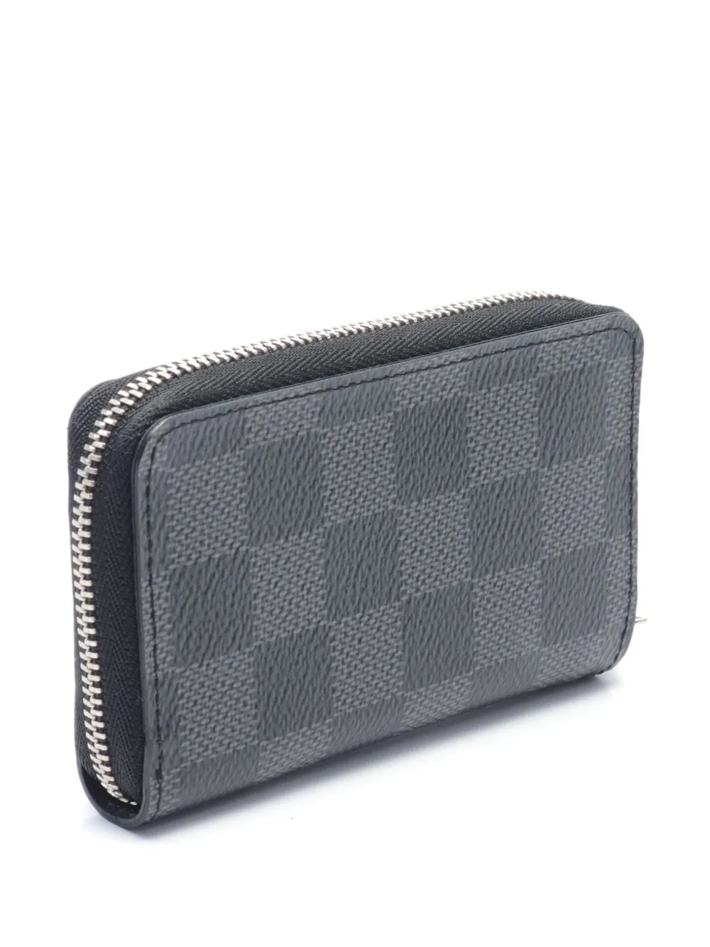 Louis Vuitton Pre-Owned 2019 portemonnee - Zwart