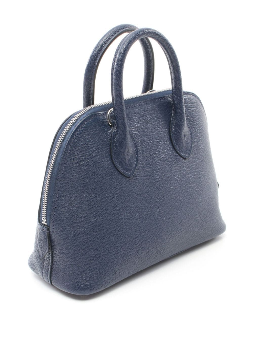 Hermès Pre-Owned 2023 Bolide 1923 two-way bag - Blauw