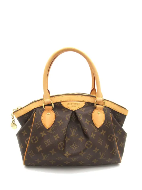 Louis Vuitton Pre-Owned 2007 Tivoli PM handbag WOMEN