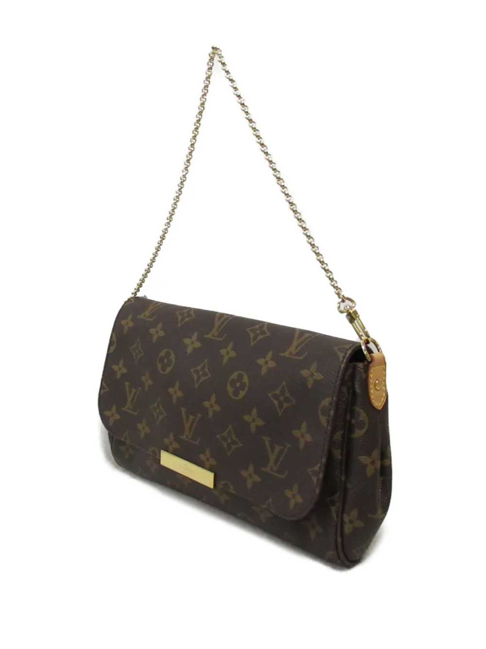 Cheap Louis Vuitton Pre-Owned 2013 Favorite MM two-way shoulder bag WOMEN