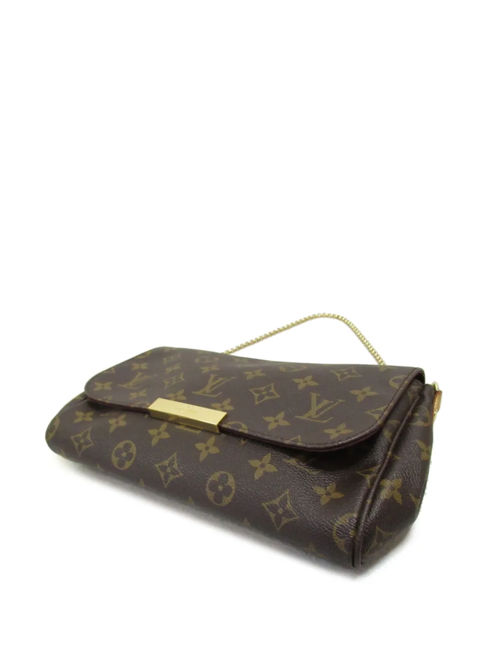 Cheap Louis Vuitton Pre-Owned 2013 Favorite MM two-way shoulder bag WOMEN