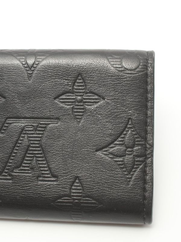 Louis Vuitton deals Shadow Discovery Wallet