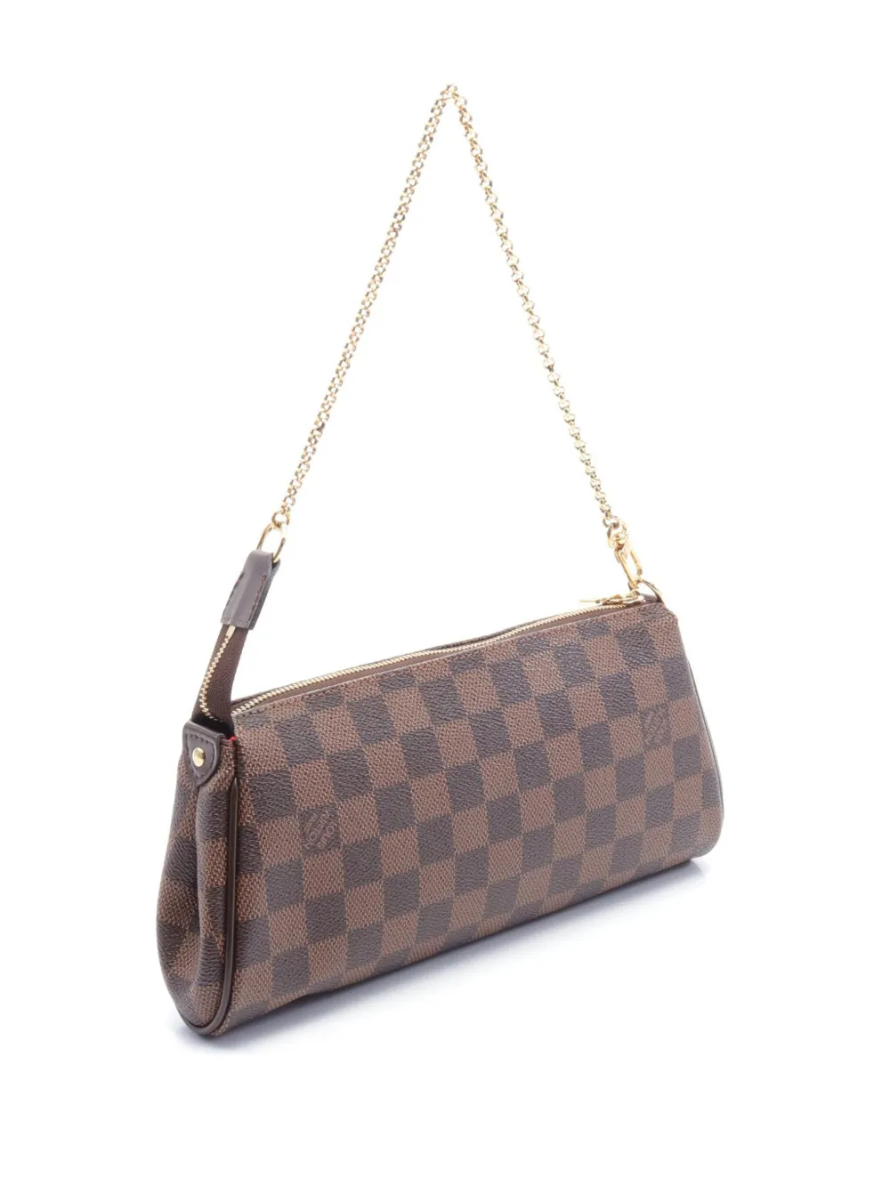 Louis Vuitton Pre-Owned 2014 Eva two-way bag - Bruin