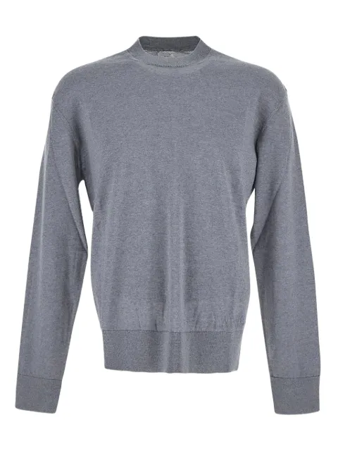 Laneus crew-neck sweater