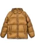 Pyrenex Sten 2 puffer jacket - Brown