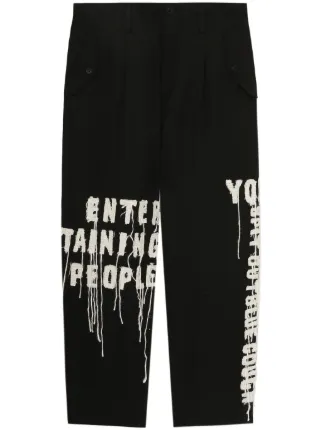 Yohji Yamamoto