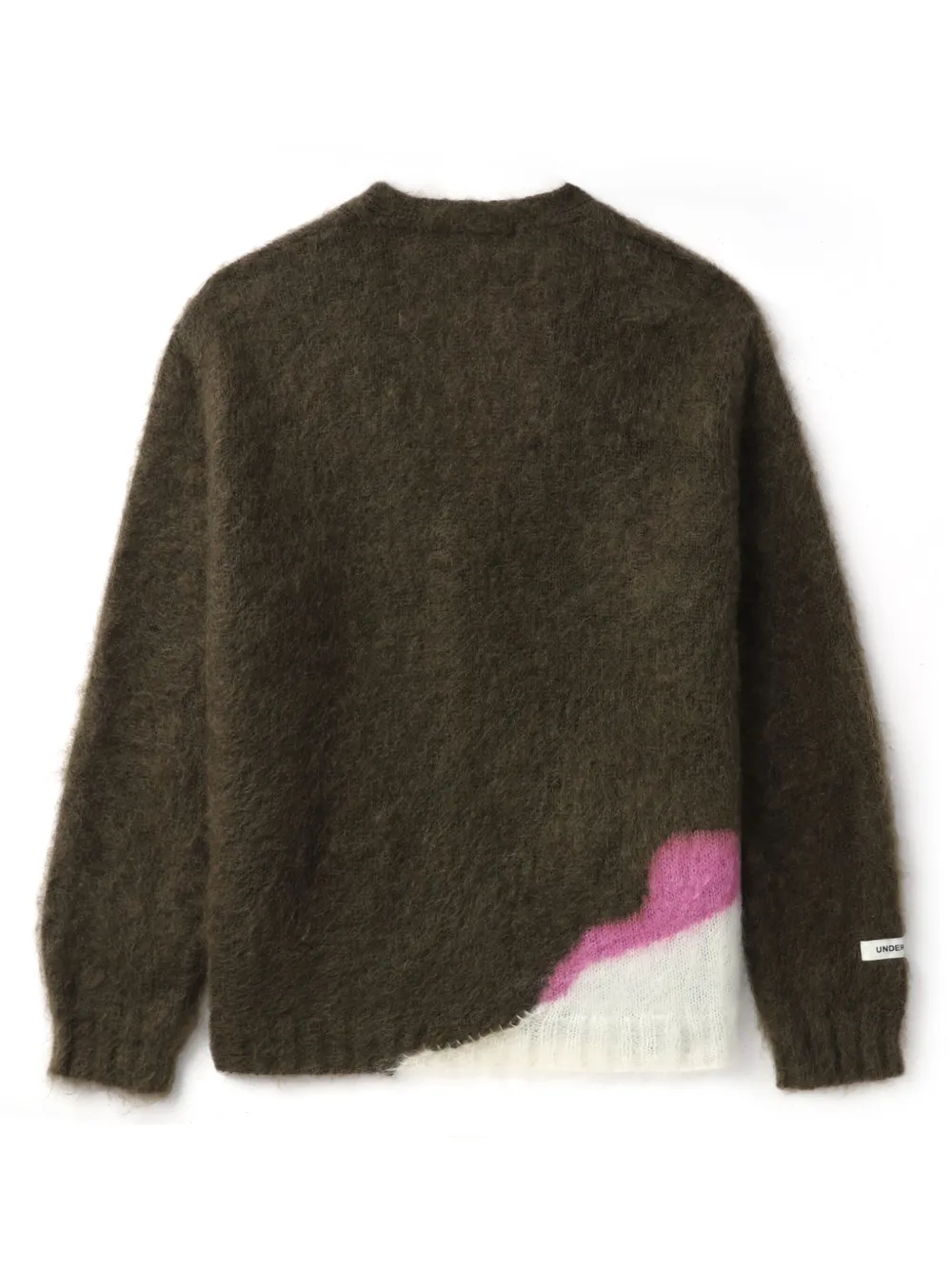 Undercover カーディガン | グリーン | FARFETCH JP