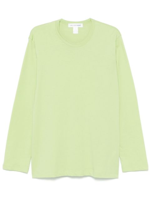 Comme Des Garcons Shirt long-sleeve T-shirt Men